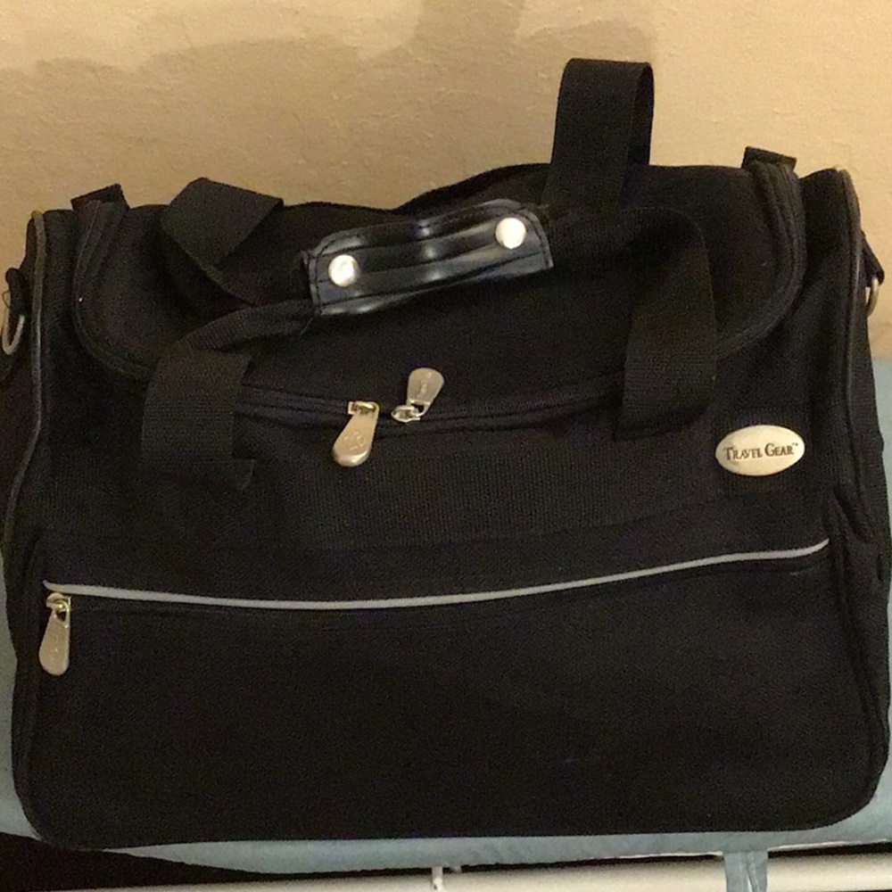 Luggage bag
